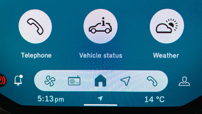 MINI Cooper 1.5 C Classic 3dr Auto Petrol Hatchback